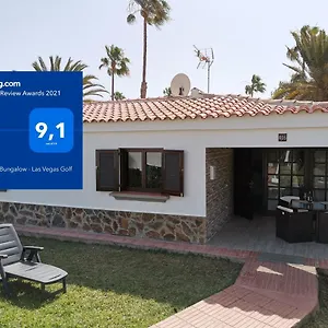 Premium Bungalow - Vegas Golf Сasa de vacaciones