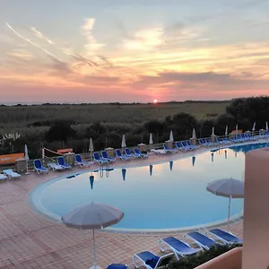 **** Hotel Arenas De Espanha