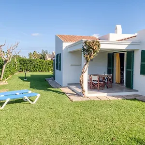 Golondrinas Appartement