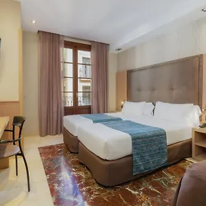 **** Hotel Gótico Espanha