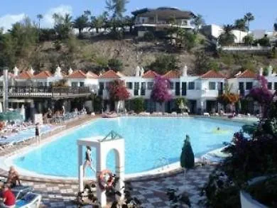 Bungalows Vistaflor Maspalomas  Üdülőközpont